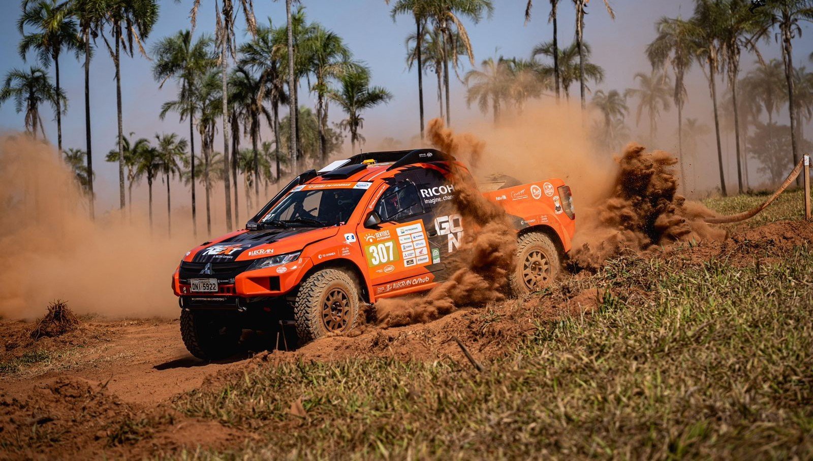 Eventos e Operações Temporárias